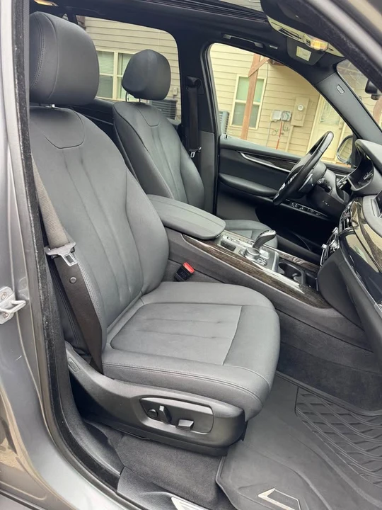 2018 BMW F15 X5 - Image 12 of 20
