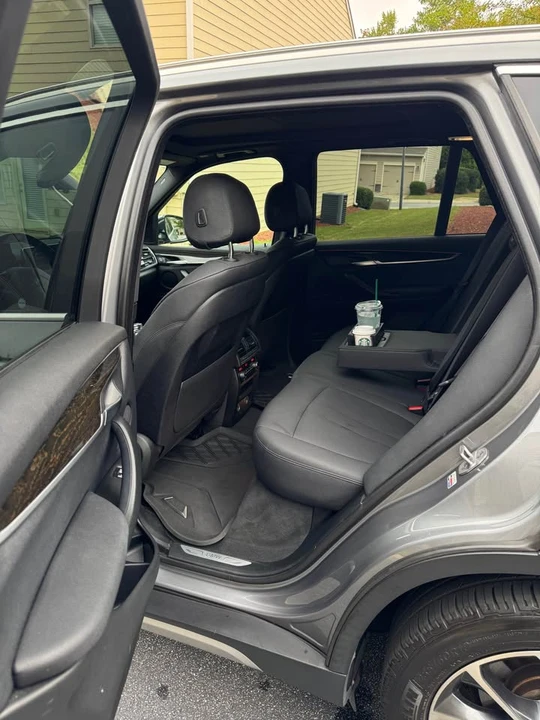 2018 BMW F15 X5 - Image 11 of 20