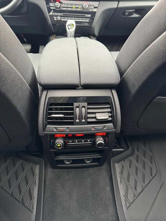 2018 BMW F15 X5 - Image 14 of 20