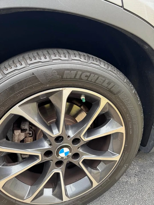 2018 BMW F15 X5 - Image 13 of 20