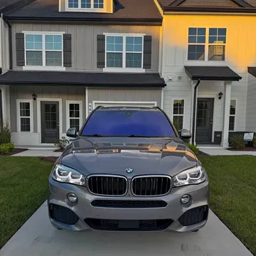 2018 BMW X5 xDrive35i Premium Sport Utility 4D