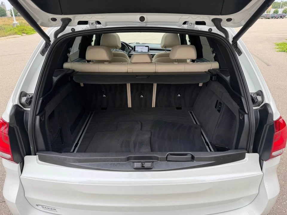 2018 BMW F15 X5 - Image 6 of 17