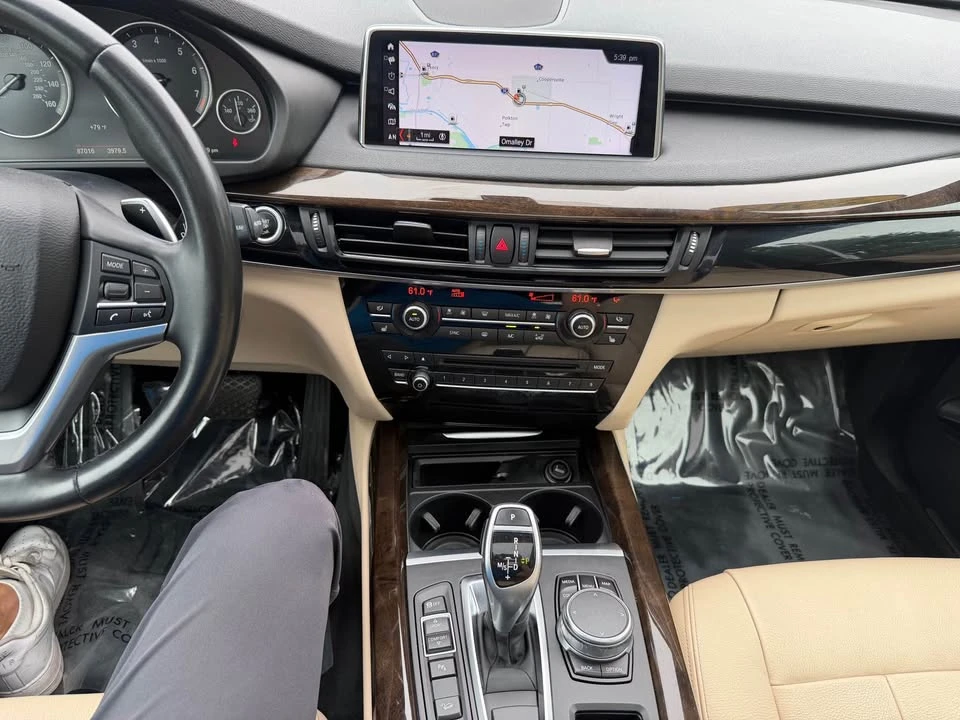 2018 BMW F15 X5 - Image 17 of 17