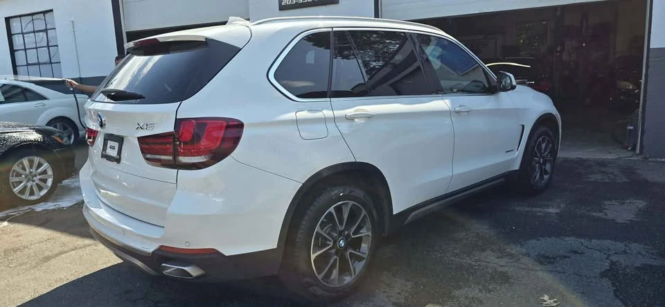 2018 BMW F15 X5 - Image 6 of 14