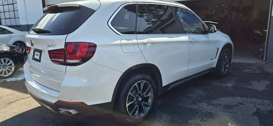2018 BMW F15 X5 - Image 5 of 14