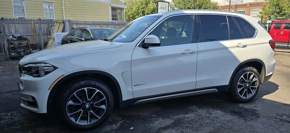 2018 BMW F15 X5 - Image 7 of 14