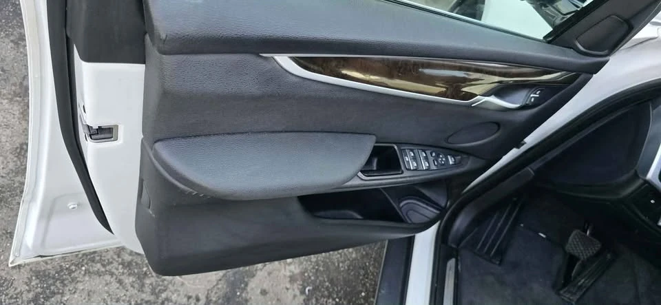 2018 BMW F15 X5 - Image 11 of 14