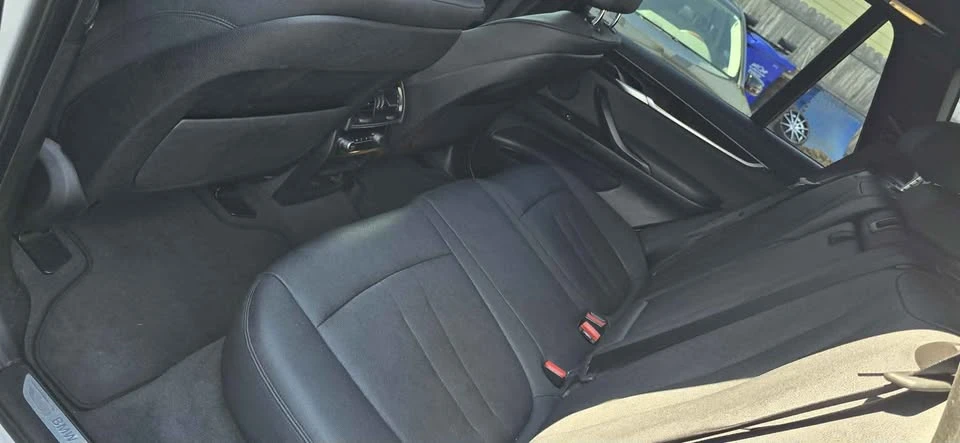 2018 BMW F15 X5 - Image 13 of 14