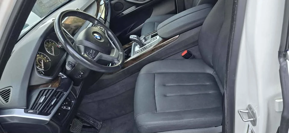 2018 BMW F15 X5 - Image 12 of 14