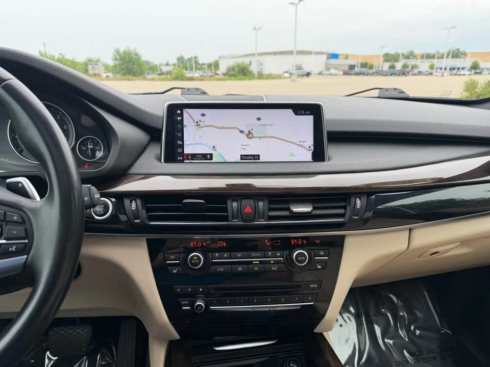 2018 BMW F15 X5 - Image 16 of 17
