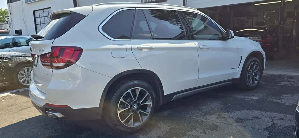 2018 BMW F15 X5 - Image 4 of 14