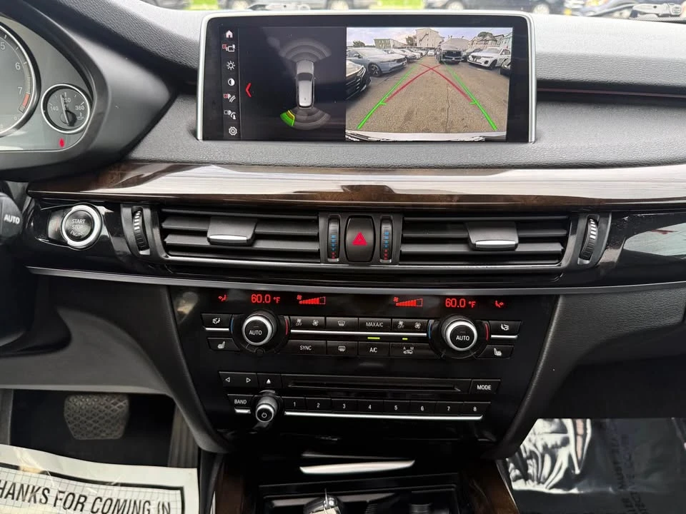 2018 BMW F15 X5 - Image 13 of 19