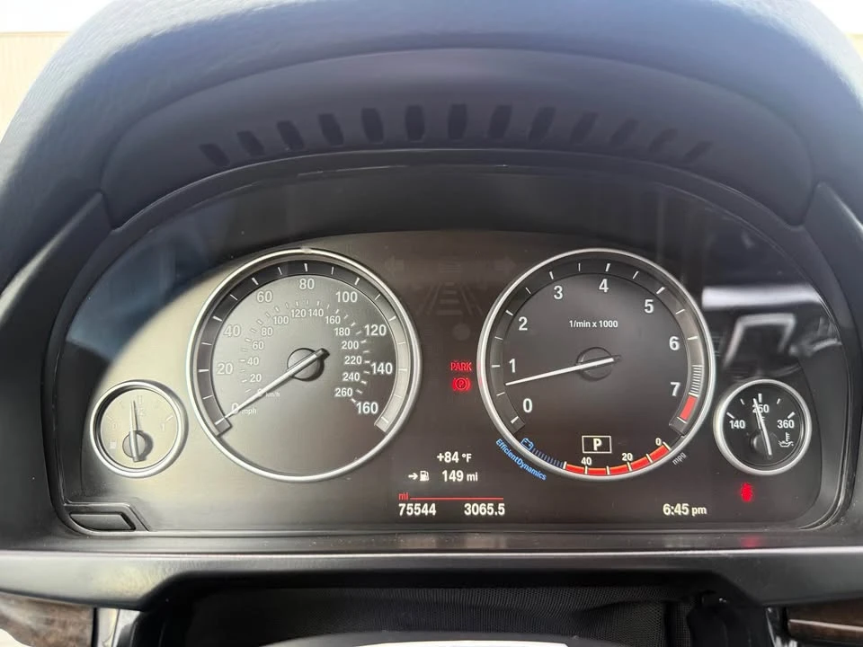 2018 BMW F15 X5 - Image 16 of 19