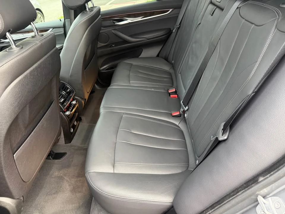2018 BMW F15 X5 - Image 9 of 19