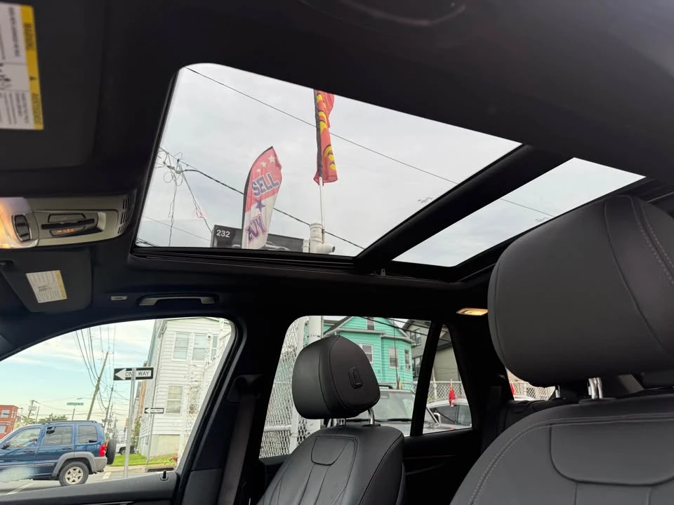 2018 BMW F15 X5 - Image 17 of 19