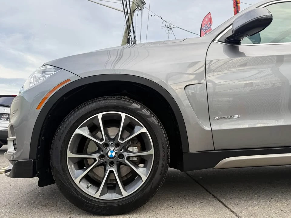 2018 BMW F15 X5 - Image 18 of 19