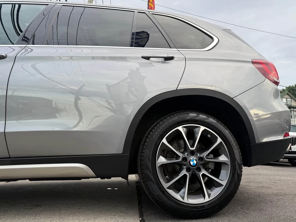 2018 BMW F15 X5 - Image 19 of 19