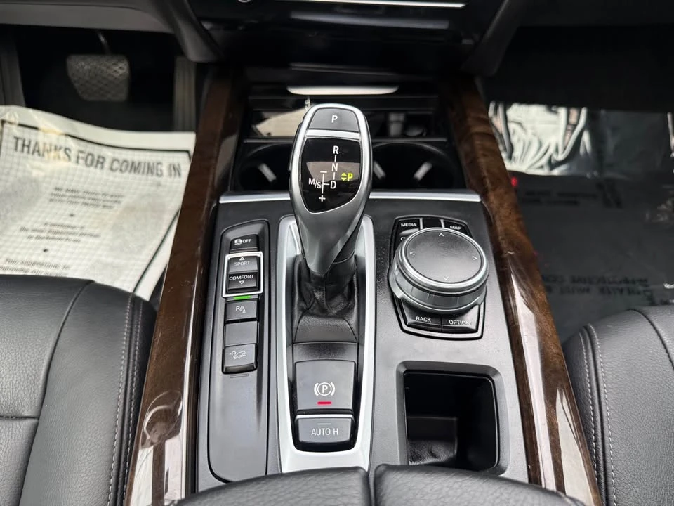 2018 BMW F15 X5 - Image 14 of 19