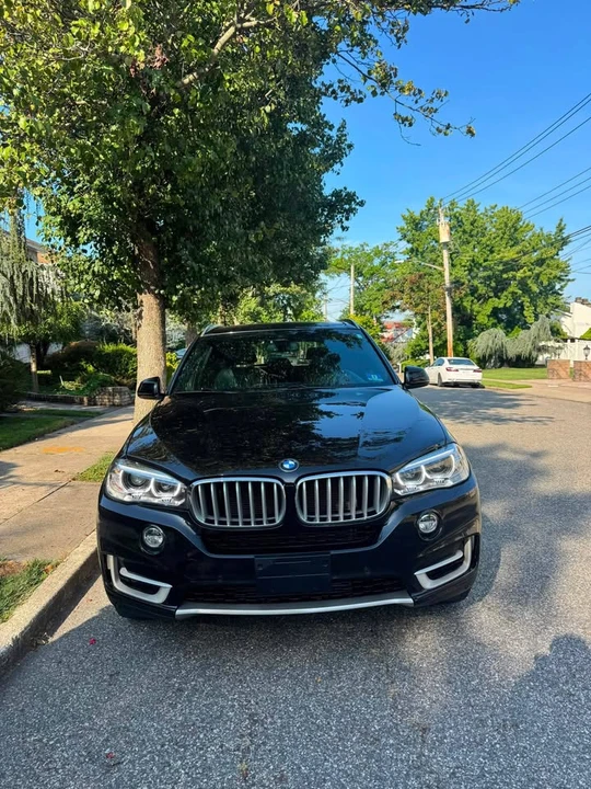 2018 BMW F15 X5 - Image 2 of 14