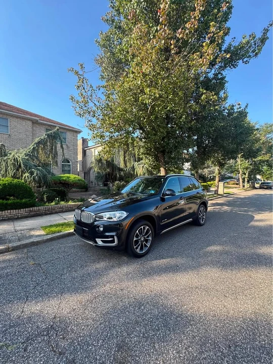 2018 BMW F15 X5 - Image 10 of 14
