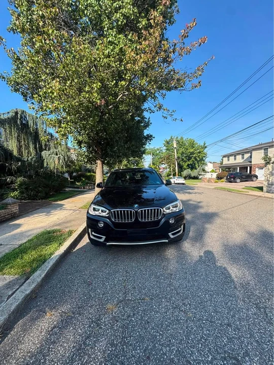 2018 BMW F15 X5 - Image 3 of 14