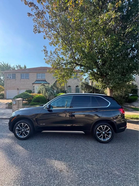2018 BMW F15 X5 - Image 9 of 14