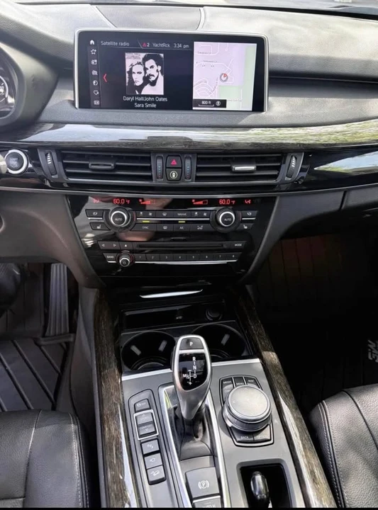 2018 BMW F15 X5 - Image 12 of 14