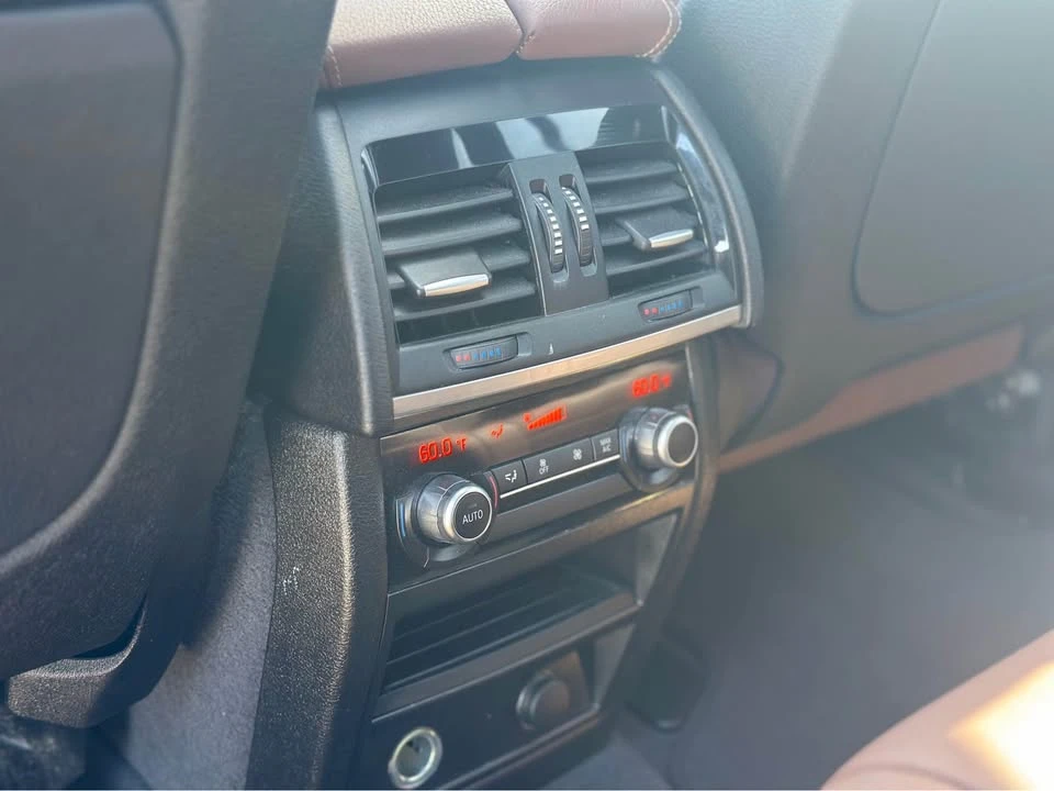 2018 BMW F15 X5 - Image 12 of 18