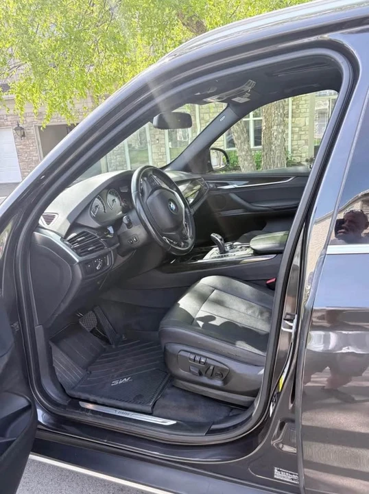 2018 BMW F15 X5 - Image 7 of 14