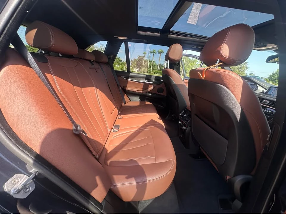 2018 BMW F15 X5 - Image 14 of 18