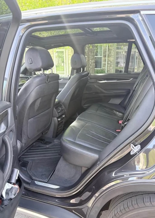 2018 BMW F15 X5 - Image 9 of 14