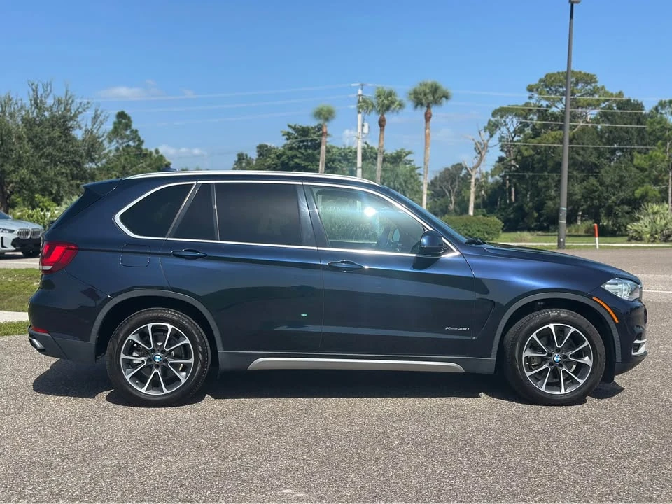 2018 BMW F15 X5 - Image 6 of 18