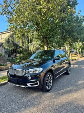 2018 BMW X5 xDrive35i Premium Sport Utility 4D