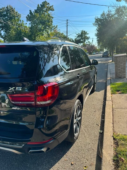 2018 BMW F15 X5 - Image 6 of 14