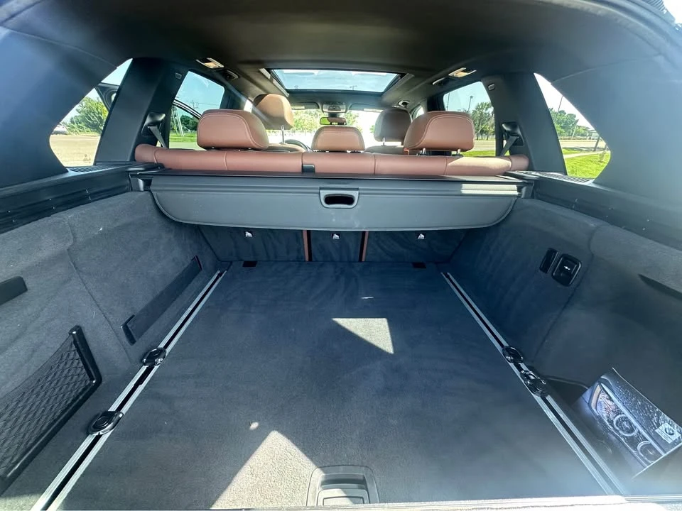 2018 BMW F15 X5 - Image 13 of 18