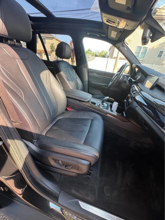 2018 BMW F15 X5 - Image 11 of 14