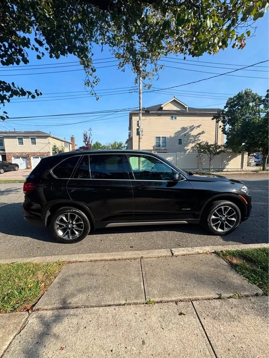 2018 BMW F15 X5 - Image 5 of 14