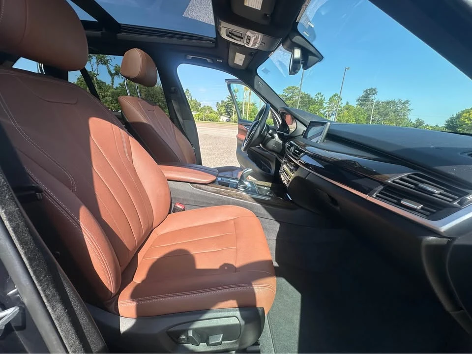 2018 BMW F15 X5 - Image 16 of 18