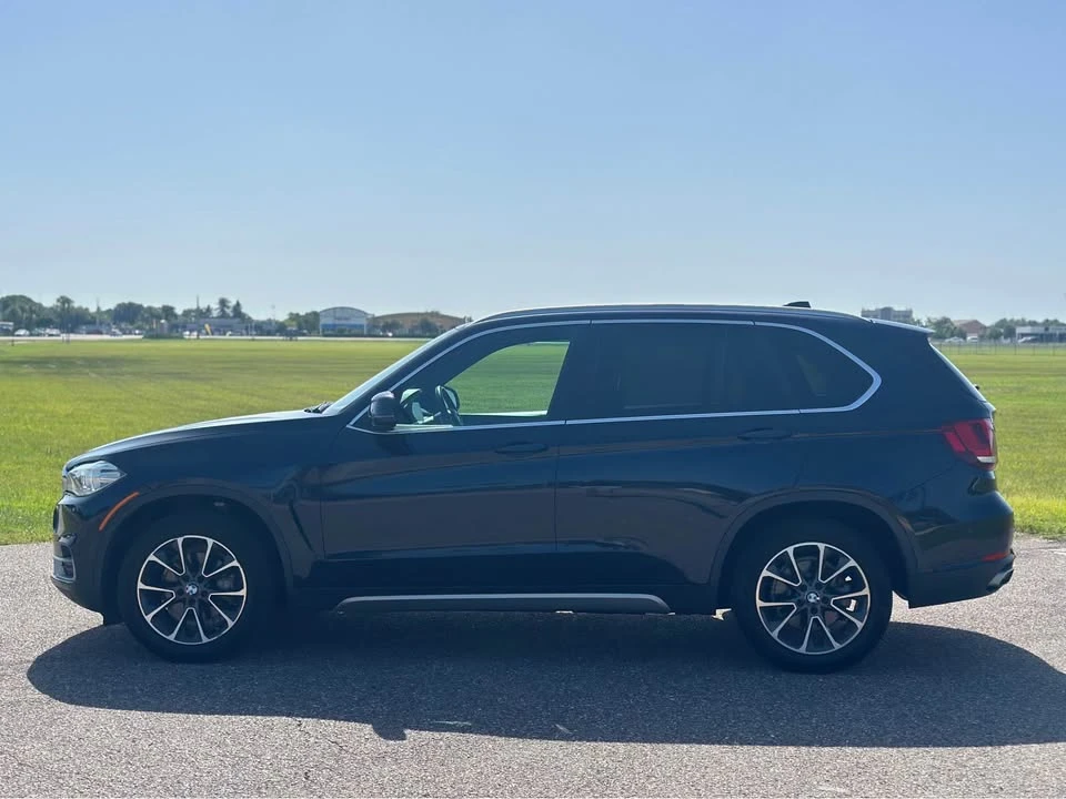 2018 BMW F15 X5 - Image 2 of 18