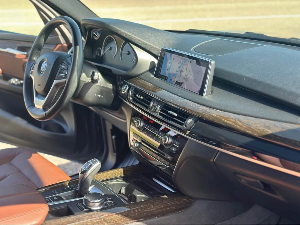 2018 BMW F15 X5 - Image 17 of 18
