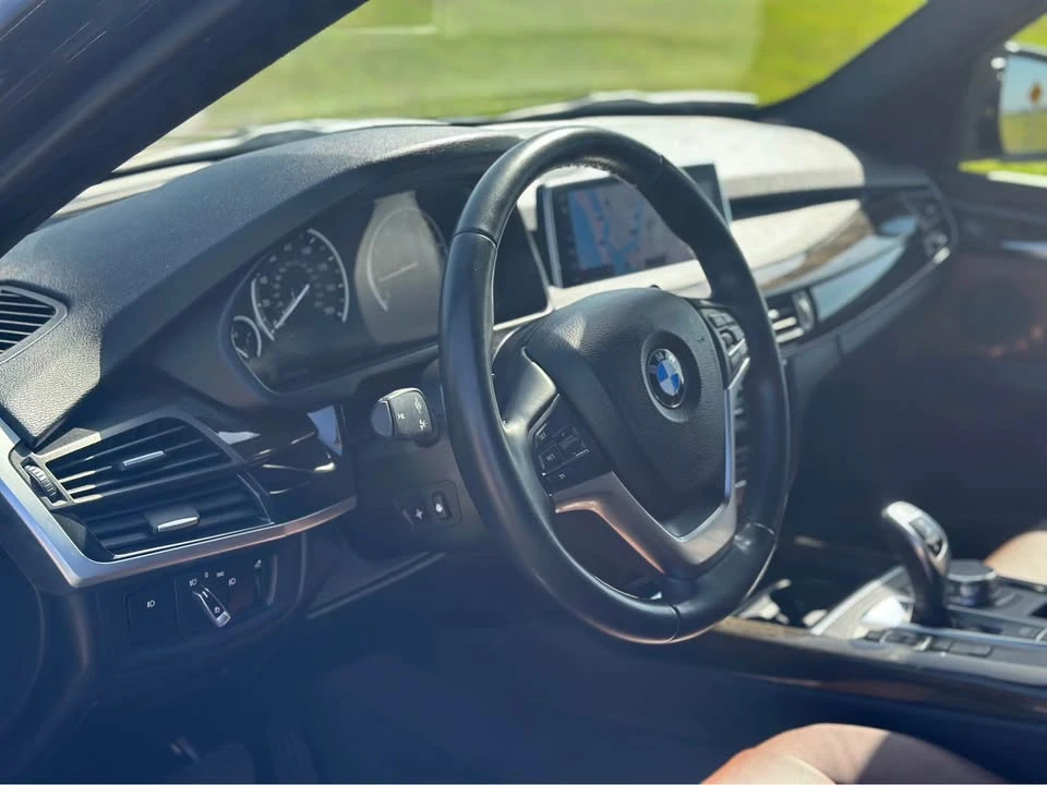 2018 BMW F15 X5 - Image 9 of 18