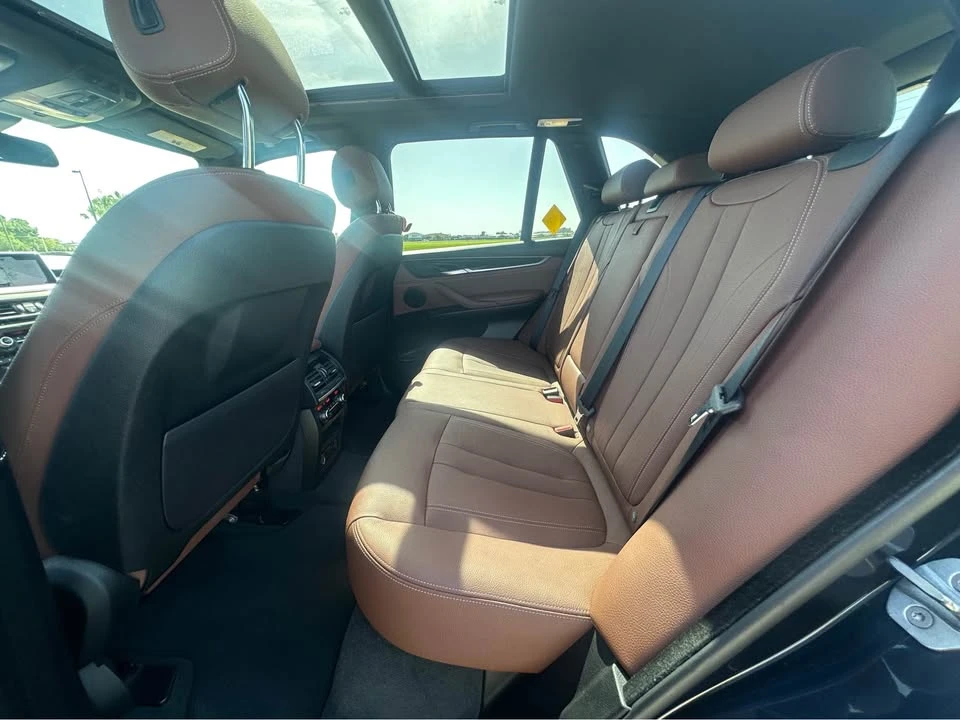 2018 BMW F15 X5 - Image 11 of 18