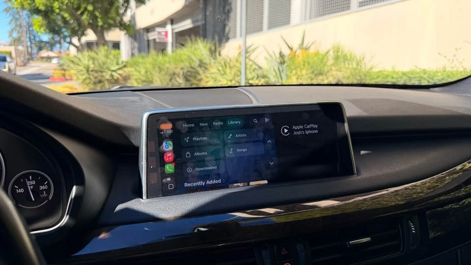 2018 BMW F15 X5 - Image 12 of 12