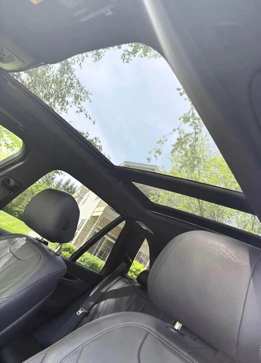 2018 BMW F15 X5 - Image 11 of 14