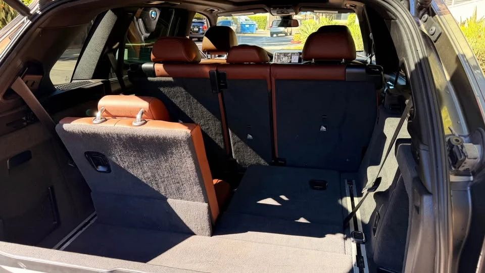 2018 BMW F15 X5 - Image 10 of 12