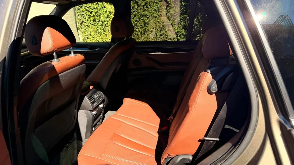 2018 BMW F15 X5 - Image 9 of 12