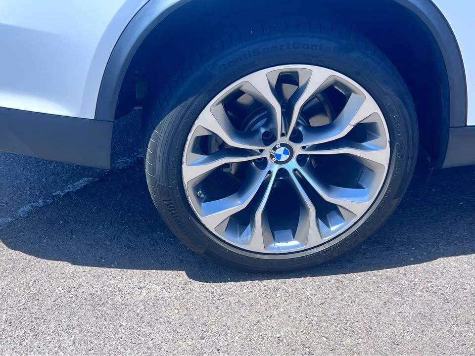 2018 BMW F15 X5 - Image 7 of 11