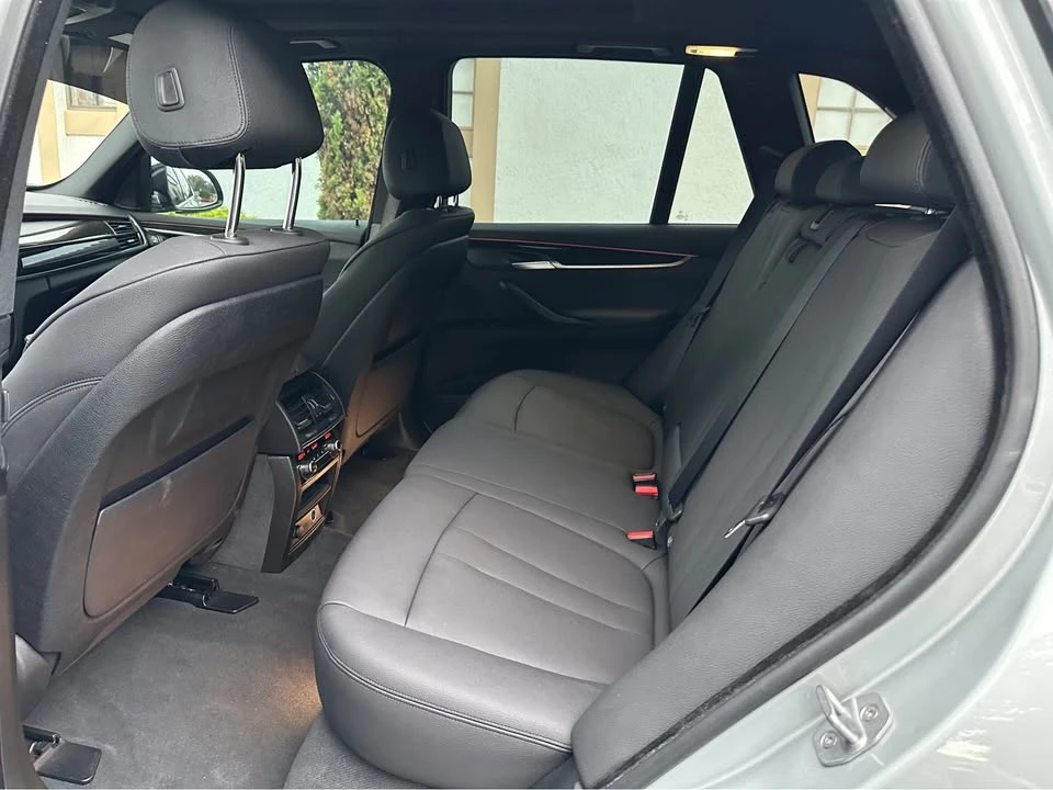 2018 BMW F15 X5 - Image 11 of 14