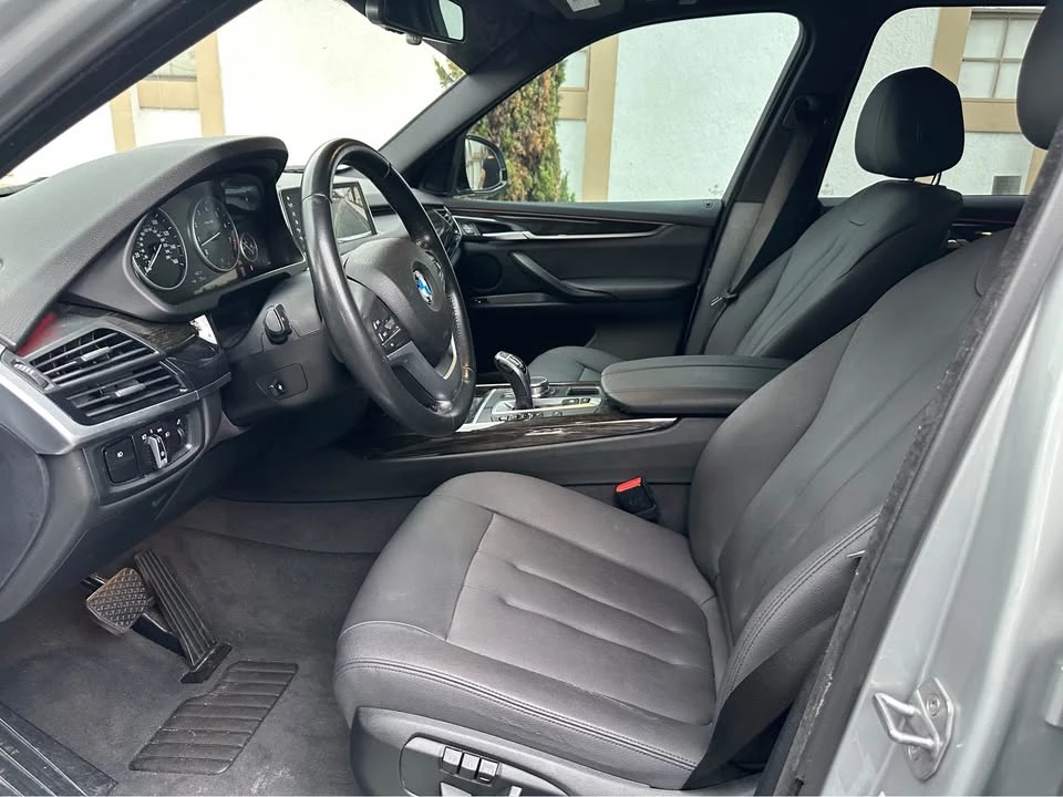 2018 BMW F15 X5 - Image 10 of 14