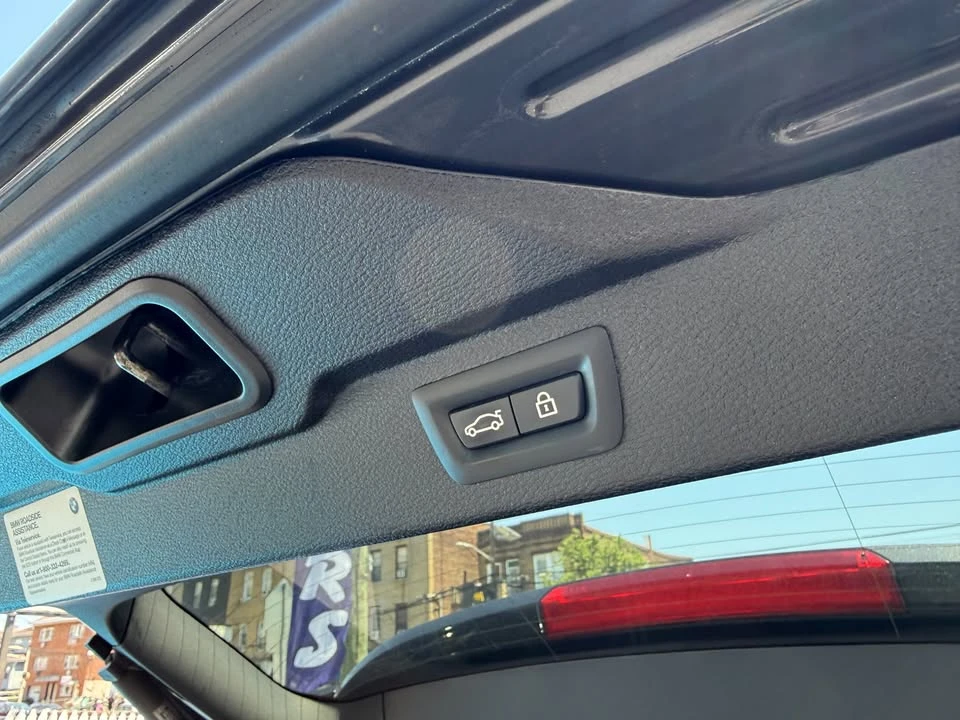 2018 BMW F15 X5 - Image 9 of 20